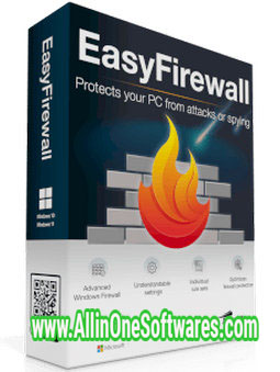 Abelssoft Easy Firewall 2023 1.0.40830 Free Download