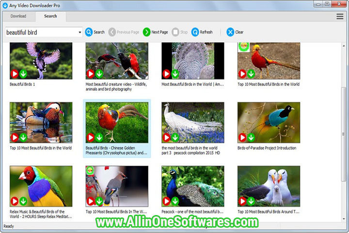 Any Video Downloader Pro 7.33.1 Free Download With Keygen