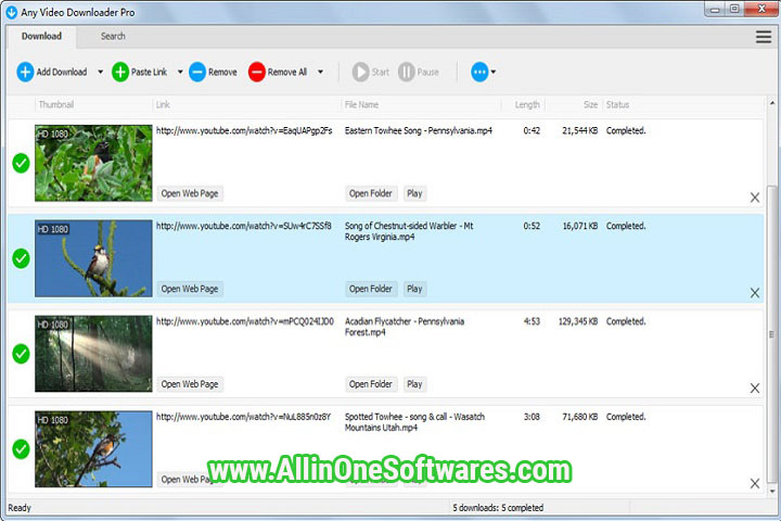Any Video Downloader Pro 7.33.1 Free Download With Patch