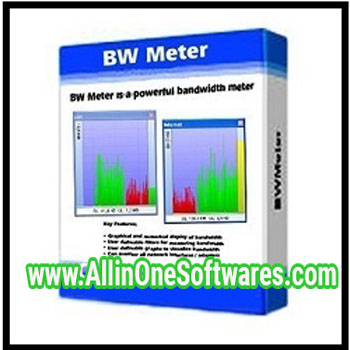 BW Meter 9.0.3 Free Download
