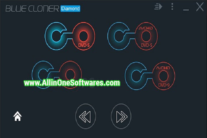 Blue Cloner 11.60.849 Free Download With Patch