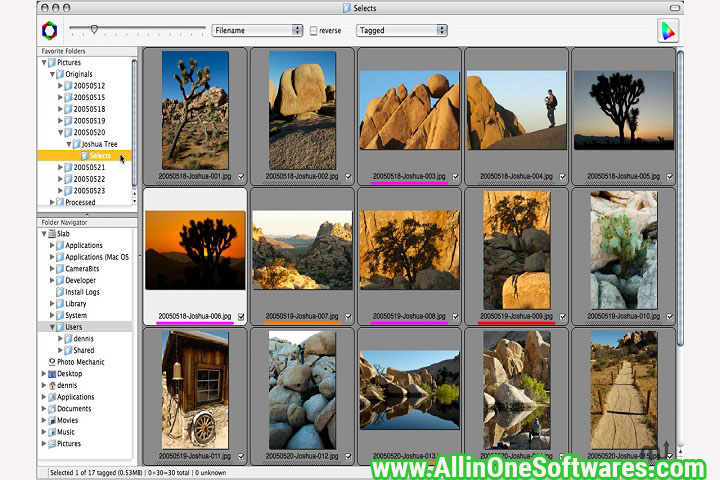 Camera Bits Photo Mechanic 6.0 Build 6552 With Patch