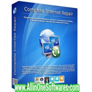 Complete Internet Repair 9.0.3.6022 Free Download