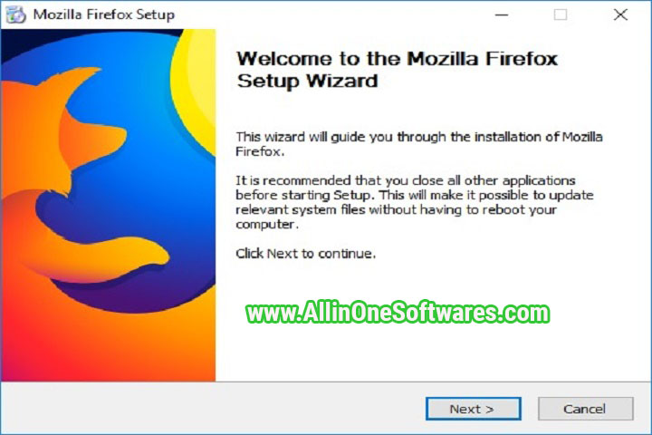 Firefox Setup 52.0b9 Free Download With Keygen