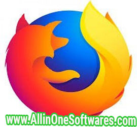 Firefox Setup 52.0b9 Free Download