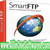 SmartFTP Enterprise 10.0.2980.0 Free Download