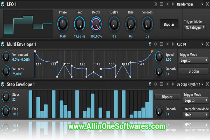 UVI Digital Motion v1.0.0 Free Download With Patch