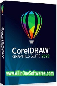 Corel DRAW Graphics Suite 2022 v24.1.0.360 x64 Free Download