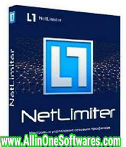 Net Limiter 4.1.14 Free Download