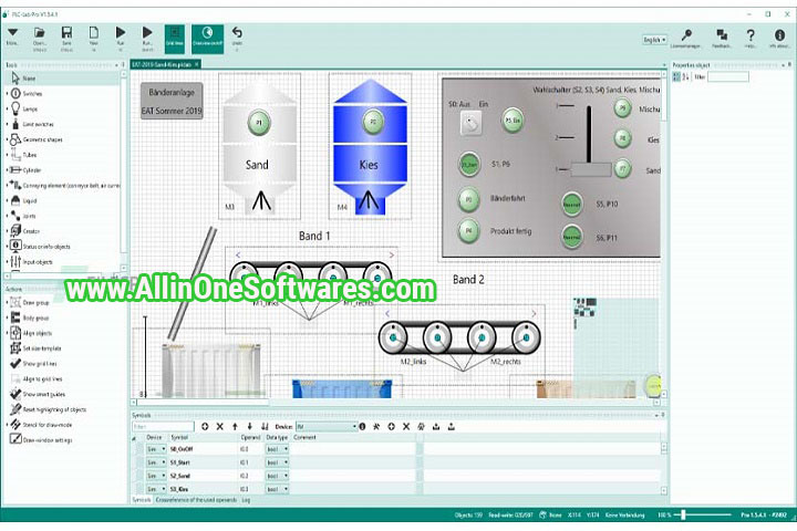 PLC Lab Pro 2.2.0 Free Download With Patch