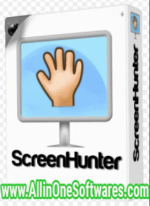 Screen Hunter Pro 7.0.1435 Free Download