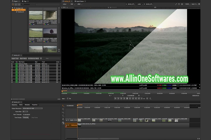 The Foundry Nuke Studio 13.2v4 Free Download With Patch