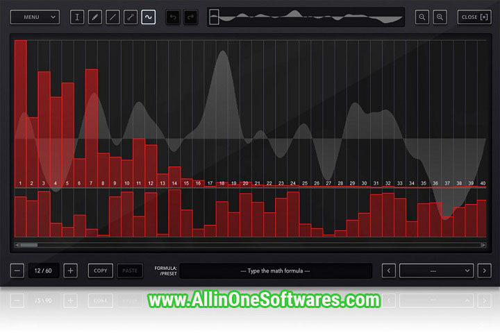 Luftrum Immersion Sound bank for Dune v1.0 Free Download With Patch