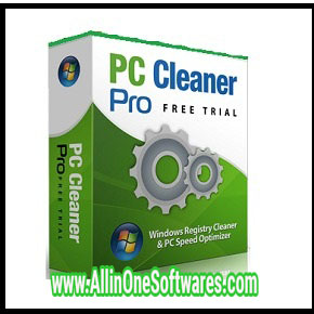 PC Cleaner Pro v9.1.0.4 Free Download 