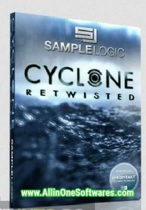 Sample Logic Cyclone v1.0 Free Download