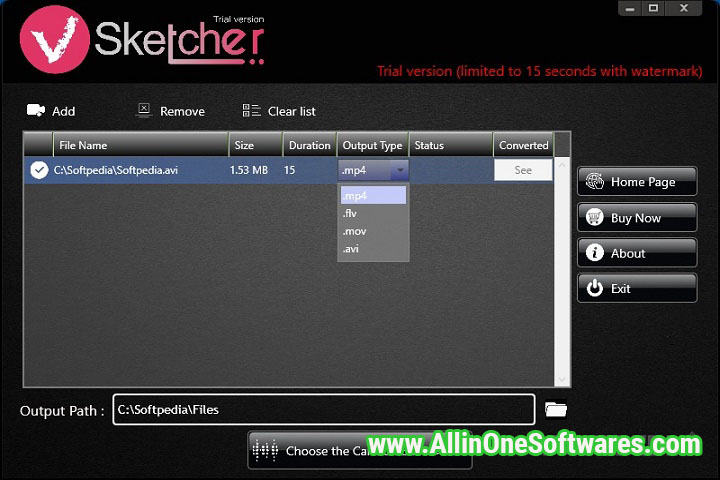 VSketcher 1.1.9 Free Download With Patch