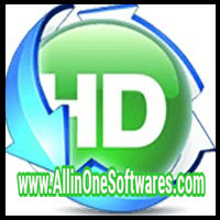 HD Video Converter Factory Pro 25.6 Free Download