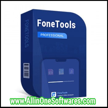 AOMEI Fone Tool Technician 2.4.0 PC software