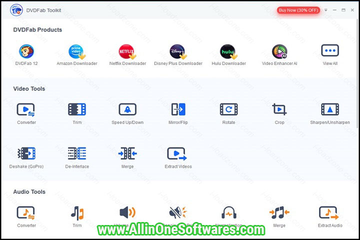 DVDFab oolkit 1.0.2.2 PC Software whit patch
