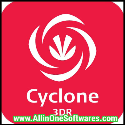 Leica Cyclone 3DR 2021.0.2 PC Software
