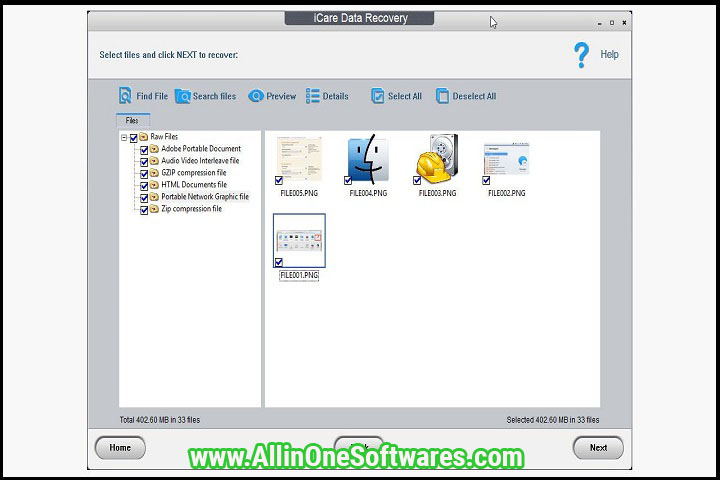 iCare Data Recovery Pro 8.4.7 PC Software whit keygen