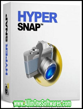 HyperSnap 8.24.03 PC Software