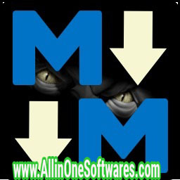 Markdown Monster 3.0.2.2 PC Software