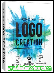 Olympia Logo Creation 1.7.7.30 PC Software