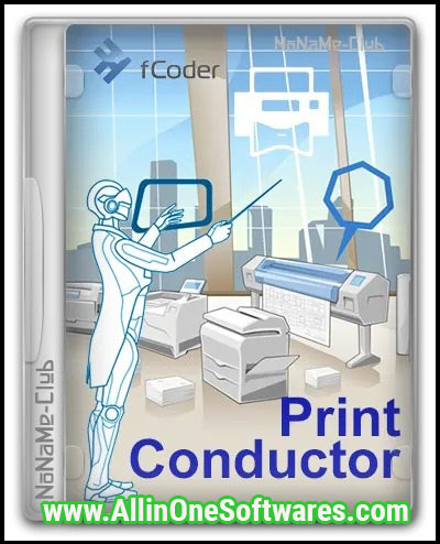 Print Conductor 8.1.2308.13160 PC Software
