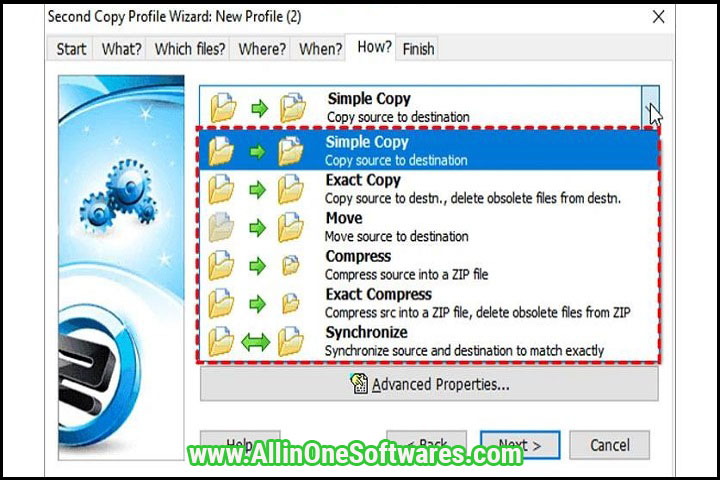 Second Copy 9.5.0.1015 PC Software whit crack